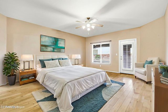 11956 PASEO DORADO Circle, El Paso, TX 79936