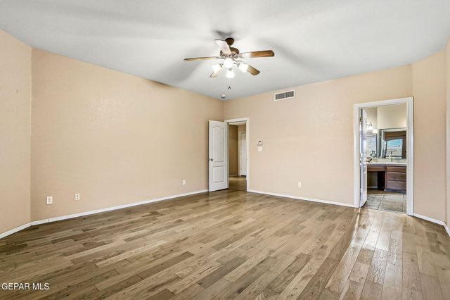 11956 PASEO DORADO Circle, El Paso, TX 79936