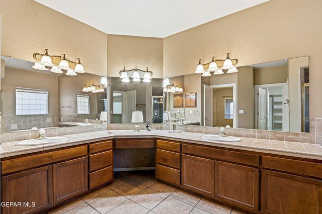 11956 PASEO DORADO Circle, El Paso, TX 79936