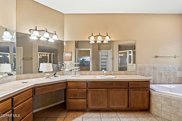 11956 PASEO DORADO Circle, El Paso, TX 79936