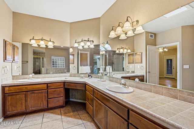 11956 PASEO DORADO Circle, El Paso, TX 79936