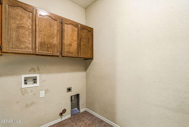 11956 PASEO DORADO Circle, El Paso, TX 79936