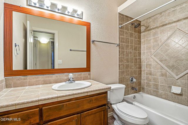 11956 PASEO DORADO Circle, El Paso, TX 79936