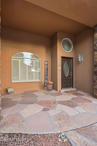 11956 PASEO DORADO Circle, El Paso, TX 79936