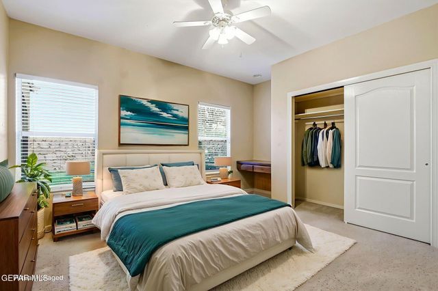 11956 PASEO DORADO Circle, El Paso, TX 79936