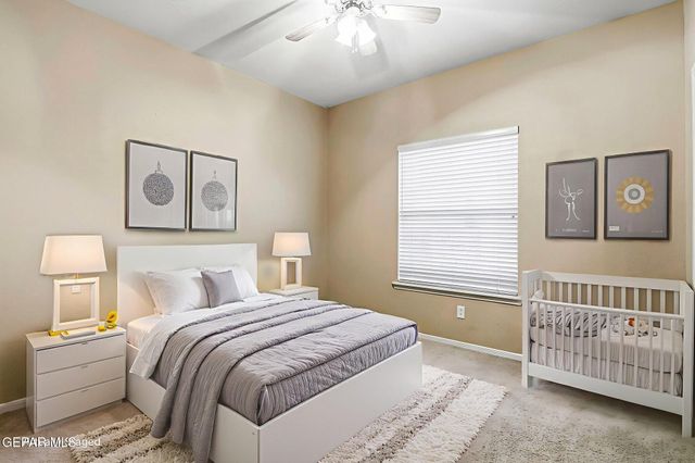 11956 PASEO DORADO Circle, El Paso, TX 79936