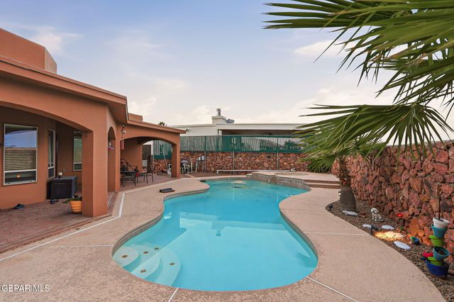 11956 PASEO DORADO Circle, El Paso, TX 79936