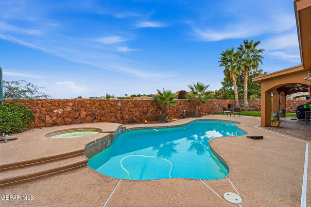 11956 PASEO DORADO Circle, El Paso, TX 79936