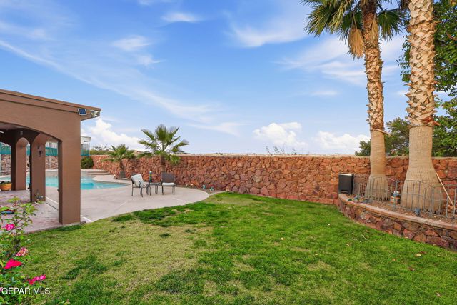 11956 PASEO DORADO Circle, El Paso, TX 79936