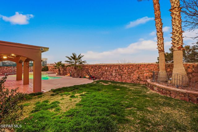 11956 PASEO DORADO Circle, El Paso, TX 79936