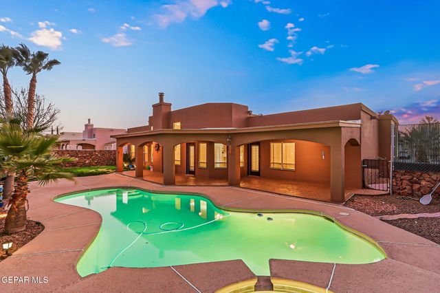 11956 PASEO DORADO Circle, El Paso, TX 79936