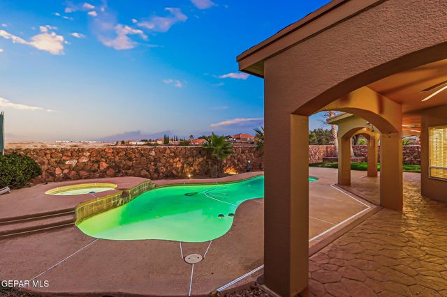 11956 PASEO DORADO Circle, El Paso, TX 79936