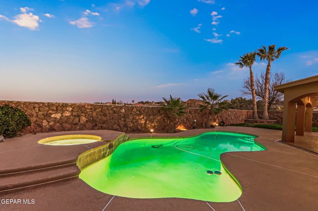 11956 PASEO DORADO Circle, El Paso, TX 79936