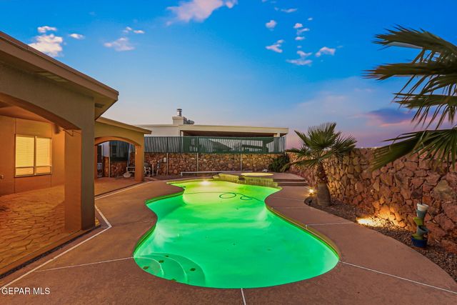 11956 PASEO DORADO Circle, El Paso, TX 79936