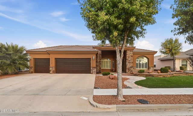 11956 PASEO DORADO Circle, El Paso, TX 79936