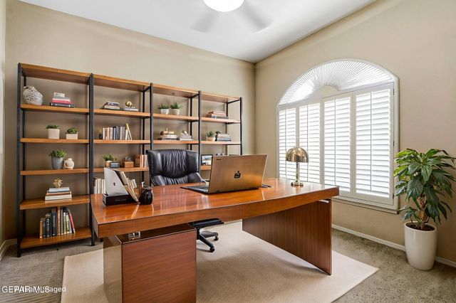 11956 PASEO DORADO Circle, El Paso, TX 79936