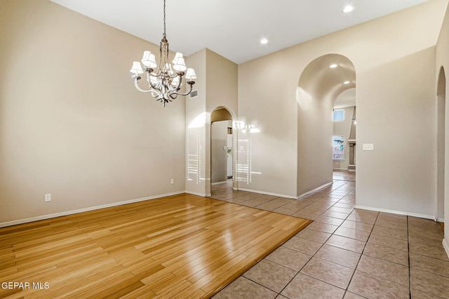 11956 PASEO DORADO Circle, El Paso, TX 79936