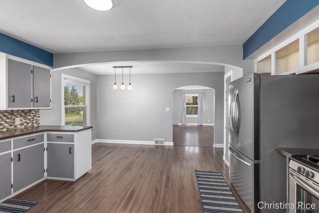 866 76th Street SE, Byron Center, MI 49315