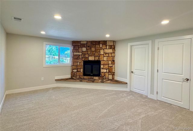 1977 S Deframe Street, Lakewood, CO 80228