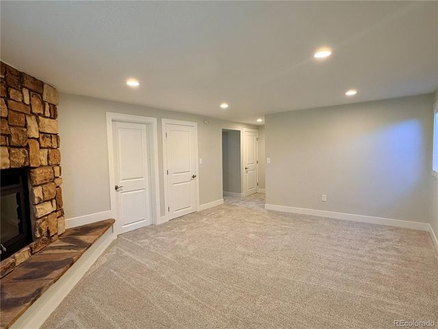 1977 S Deframe Street, Lakewood, CO 80228