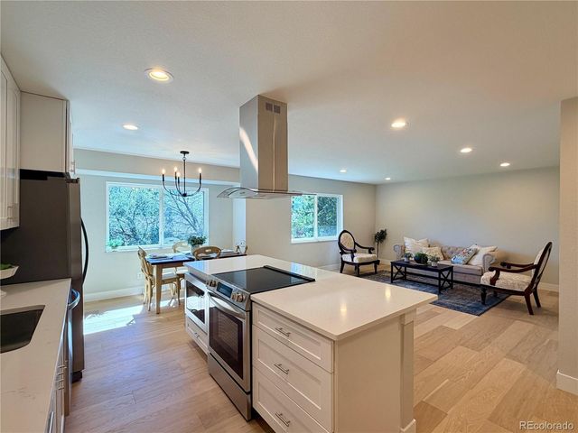 1977 S Deframe Street, Lakewood, CO 80228