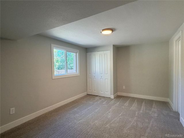 1977 S Deframe Street, Lakewood, CO 80228