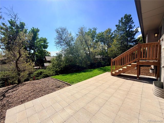 1977 S Deframe Street, Lakewood, CO 80228