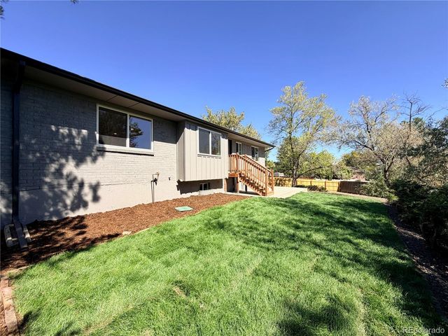 1977 S Deframe Street, Lakewood, CO 80228