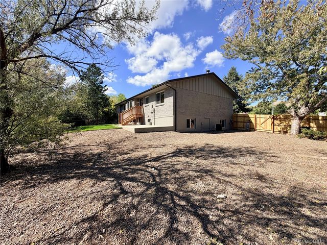 1977 S Deframe Street, Lakewood, CO 80228