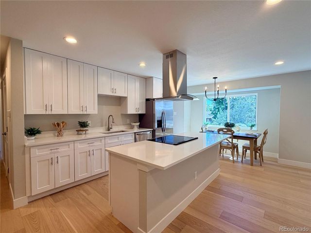 1977 S Deframe Street, Lakewood, CO 80228