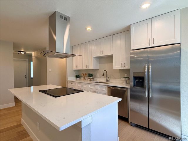 1977 S Deframe Street, Lakewood, CO 80228