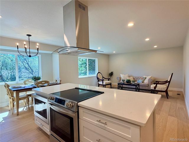 1977 S Deframe Street, Lakewood, CO 80228