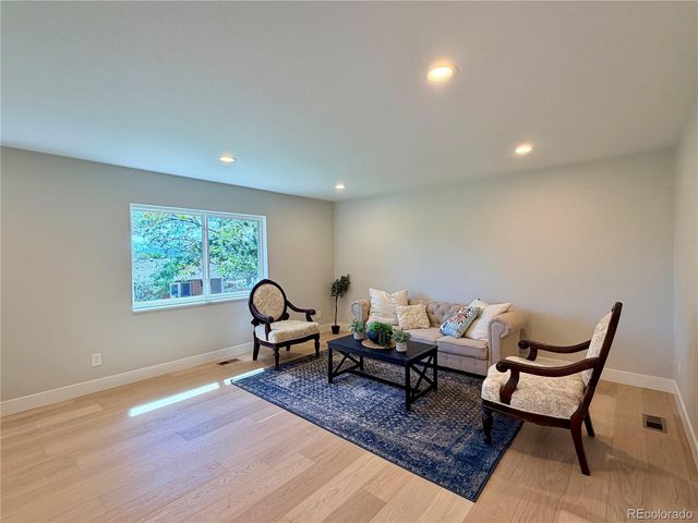 1977 S Deframe Street, Lakewood, CO 80228