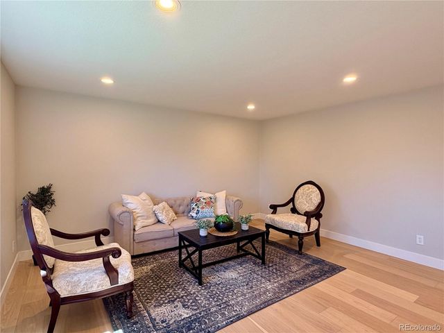 1977 S Deframe Street, Lakewood, CO 80228