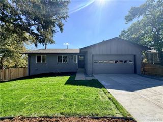 1977 S Deframe Street, Lakewood, CO 80228