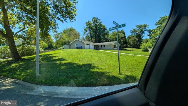 12509 HEMM PL, Bowie, MD 20716