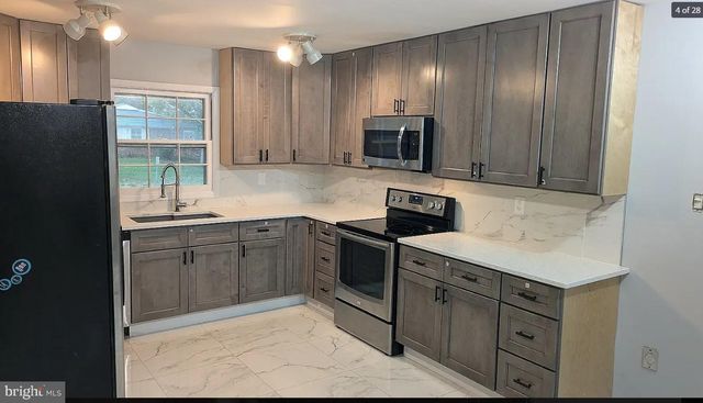 12509 HEMM PL, Bowie, MD 20716