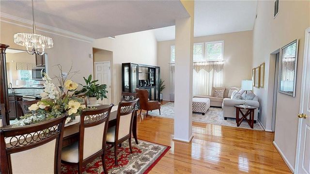 7307 Carriage Creek Road, Woodstock, GA 30189