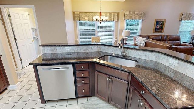 7307 Carriage Creek Road, Woodstock, GA 30189