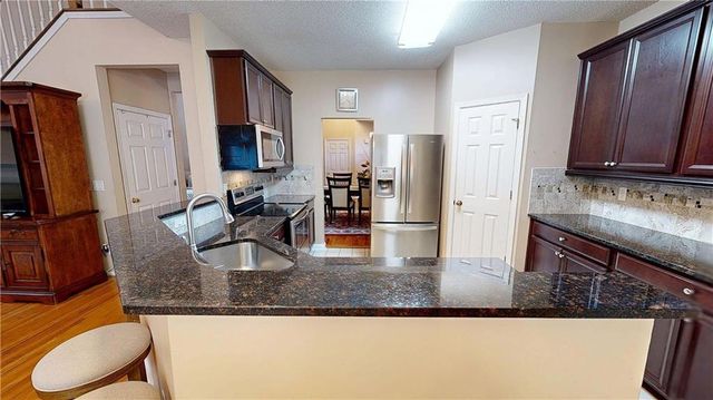 7307 Carriage Creek Road, Woodstock, GA 30189