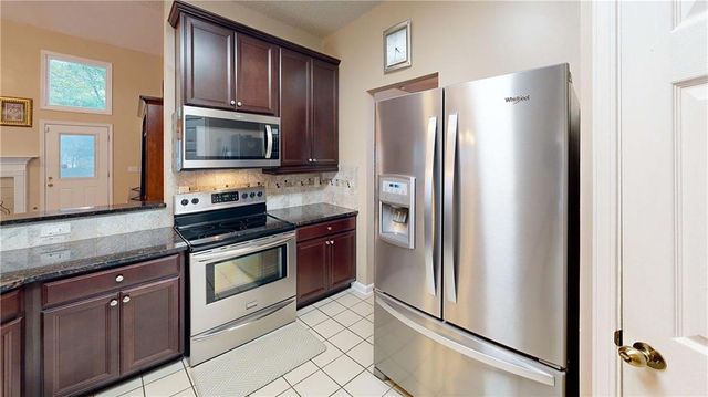 7307 Carriage Creek Road, Woodstock, GA 30189