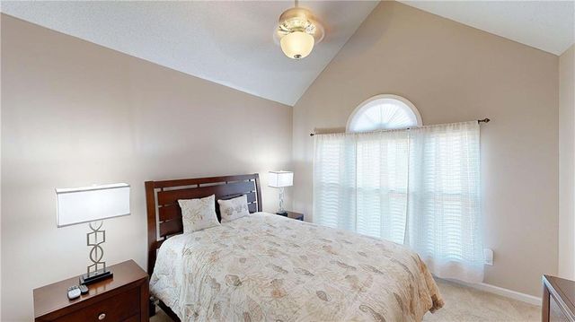 7307 Carriage Creek Road, Woodstock, GA 30189