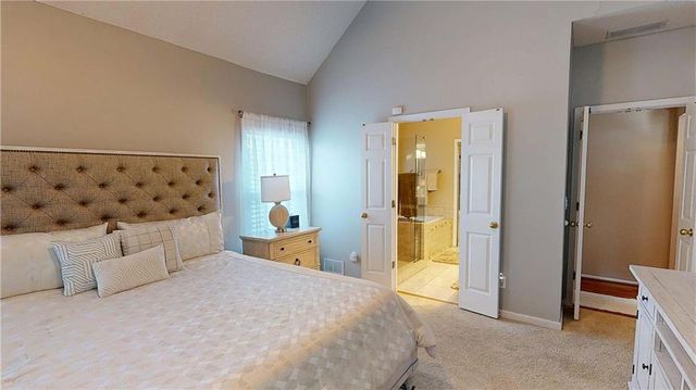 7307 Carriage Creek Road, Woodstock, GA 30189