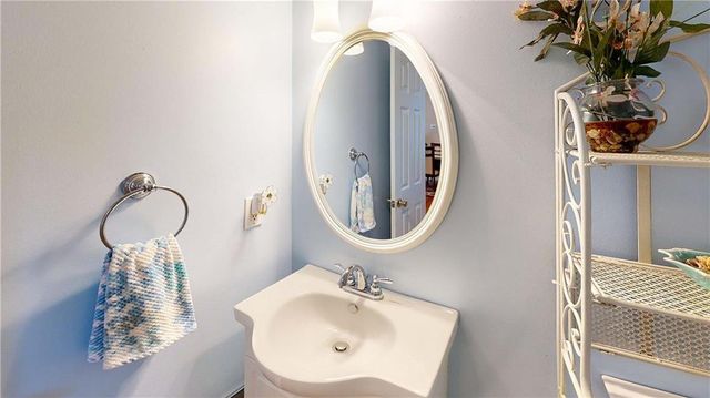 7307 Carriage Creek Road, Woodstock, GA 30189