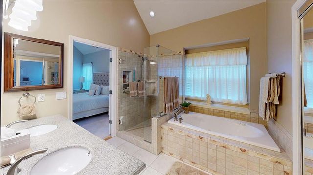 7307 Carriage Creek Road, Woodstock, GA 30189