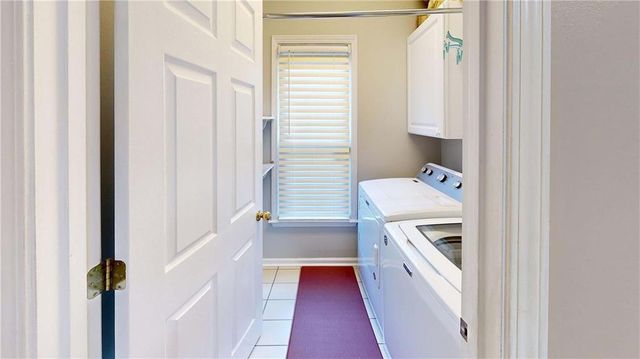 7307 Carriage Creek Road, Woodstock, GA 30189