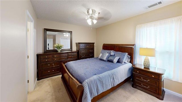 7307 Carriage Creek Road, Woodstock, GA 30189