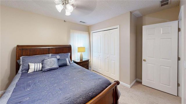 7307 Carriage Creek Road, Woodstock, GA 30189