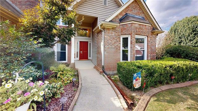 7307 Carriage Creek Road, Woodstock, GA 30189