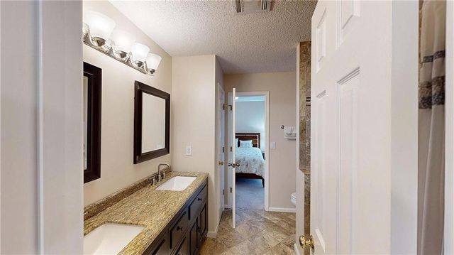 7307 Carriage Creek Road, Woodstock, GA 30189